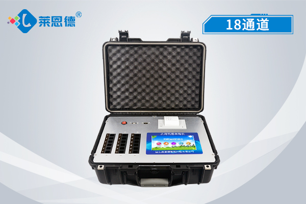 農藥會被禁止使用嗎？農藥殘留檢測儀可檢測農產品