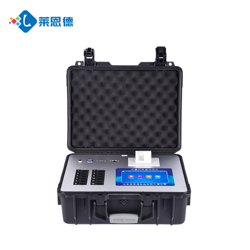 磺胺藥在雞蛋中殘留一般多少天？雞蛋藥殘檢測(cè)儀的必要性 　　