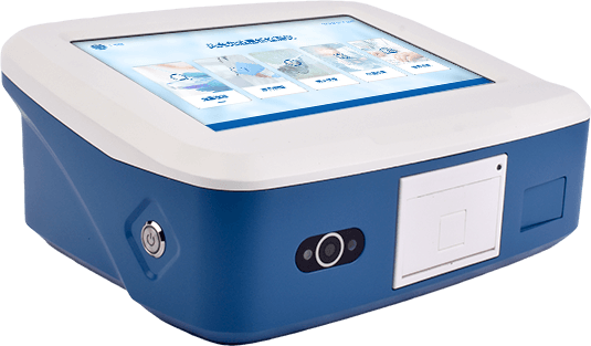 糧食安全綜合檢測儀