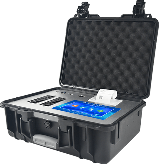 水產(chǎn)品專用檢測儀