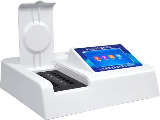 二氧化硫檢測儀