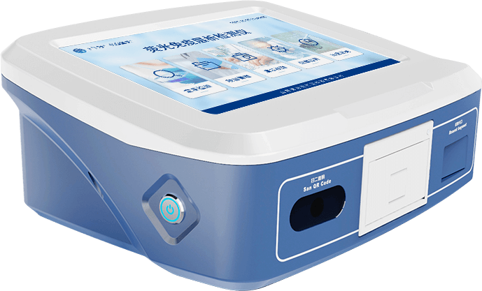 糧食重金屬檢測(cè)儀