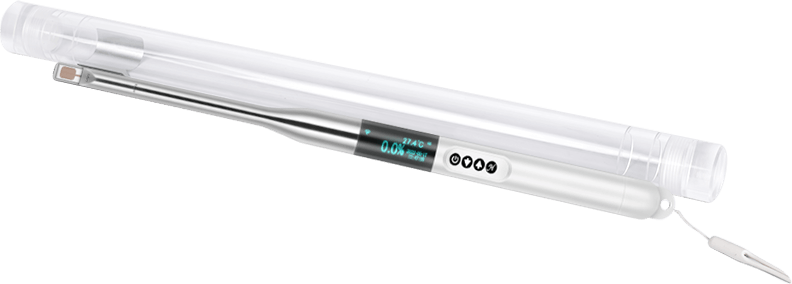 食用油品質(zhì)檢測(cè)儀