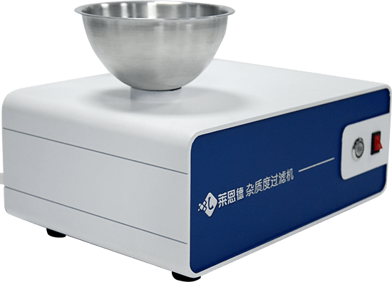 雜質(zhì)度過濾機