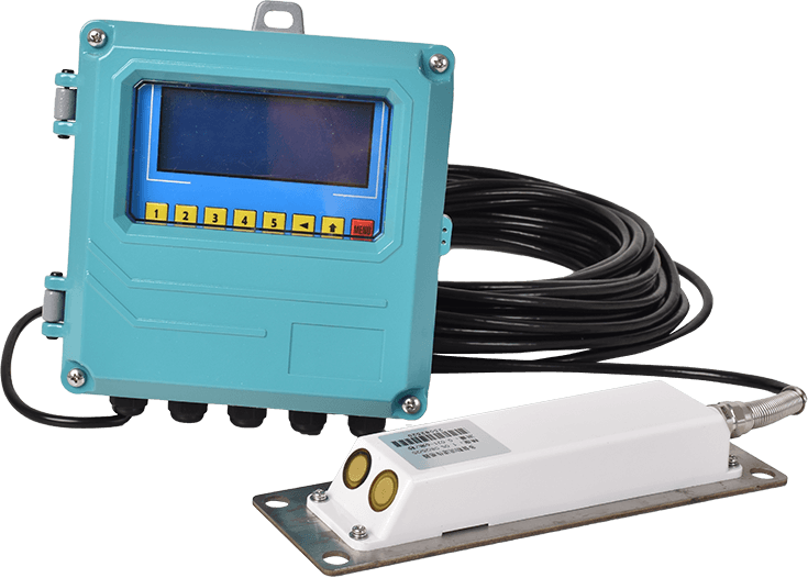 在線多普勒流速流量儀