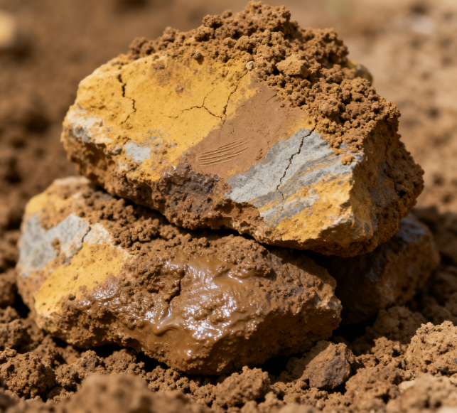 行星式土壤研磨儀