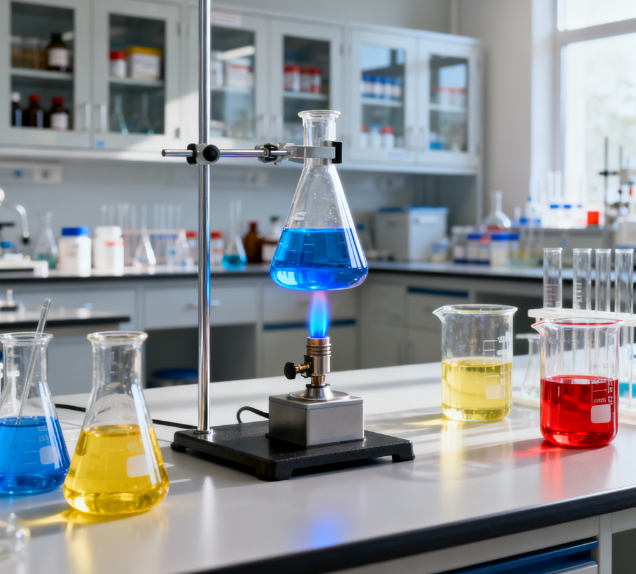 多頻可調(diào) + 耐腐蝕！一體式超聲波細(xì)胞破碎儀適配微生物、動植物細(xì)胞破碎場景