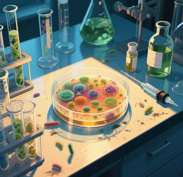 金標(biāo)讀數(shù)儀如何規(guī)范操作？可靠品牌該如何選擇