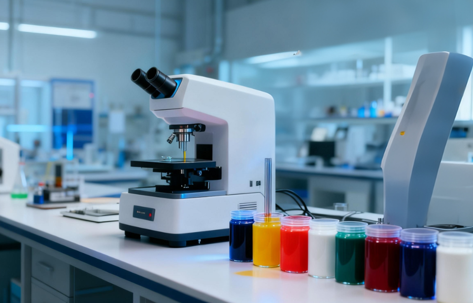 旋轉(zhuǎn)粘度計(jì)工作原理是什么？哪家好？行業(yè)內(nèi)行人推薦