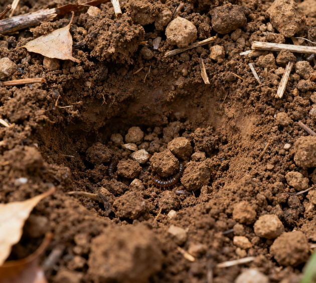 土壤入滲儀工作原理詳解，一文讀懂土壤水分入滲量測(cè)量核心邏輯