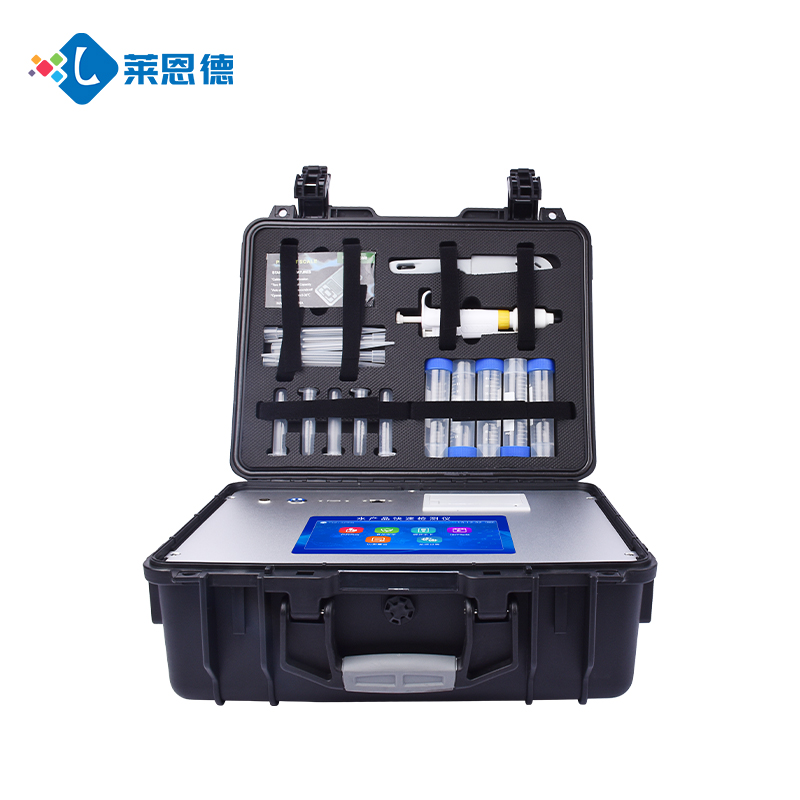 水產(chǎn)品抗生素檢測(cè)儀