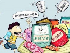 食品安全檢測的技術(shù)有哪些？