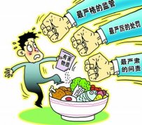 食品安全檢測儀使用方法與注意事項(xiàng)