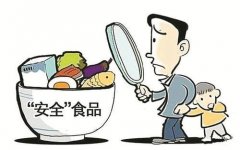 食品安全快速檢測儀器有哪些？