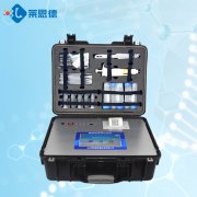 瘦肉精檢測(cè)儀進(jìn)行肉質(zhì)檢測(cè)