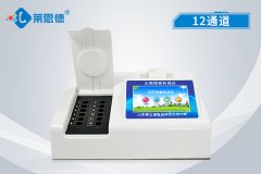 與農(nóng)殘檢測卡相比，為什么要選擇農(nóng)藥殘留檢測儀？